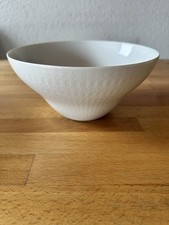 Schüssel Rosenthal Romanze