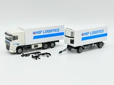 Herpa 154536 HSF Logistik (NL)