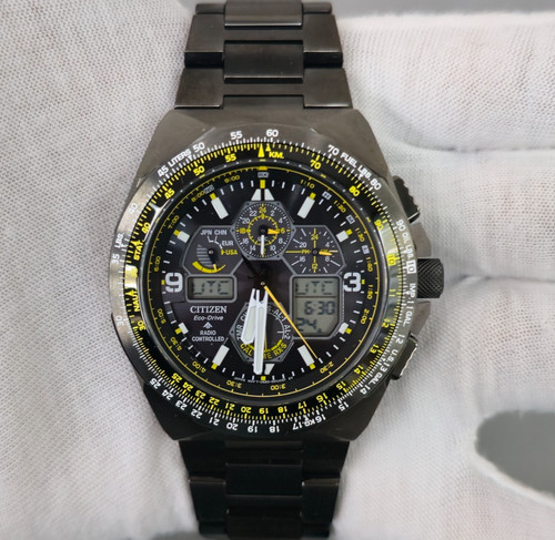 Citizen jy8127 59e - citizen, jy8127-59e