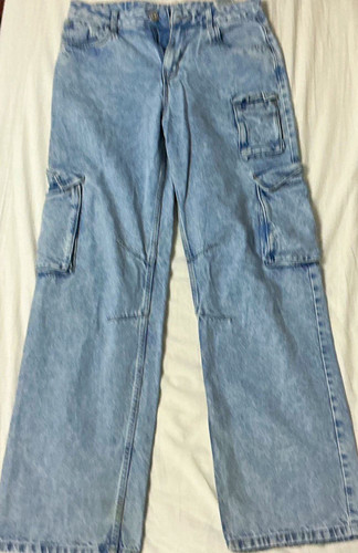 Jungen jeans blau - jungen,