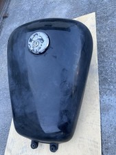 Kompletter Benzintank Suzuki