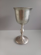 Vintage Zinnkelch – Les