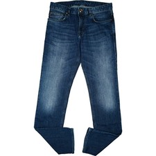 Joop! W33 L34 Jeans Hose blau