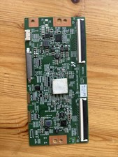 T-CON Board 18Y_SNTH2TA6AV0.1