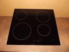 Ikea BARMHÄRTIG 60HAD54A0 Autark 1 J. Garantie Glaskeramik Kochfeld P781