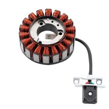 Lichtmaschine Stator für Daelim VJF 125 R Fi Roadwin S1 125 VJF 250 VL 250 EFI