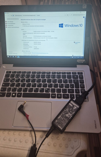 Lenovo ideapad u310 icore - ideapad, 5