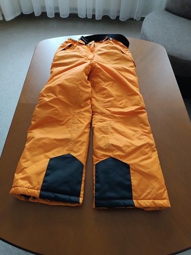 Skihose 140 für - skihose,