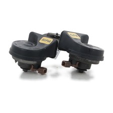 Klaxon Volvo C30 PH.2 Blau