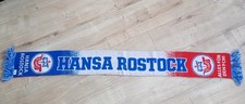  FC Hansa Rostock Schal