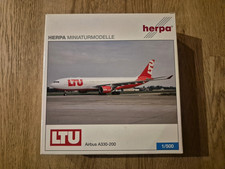 Herpa wings 500 modell - wings,