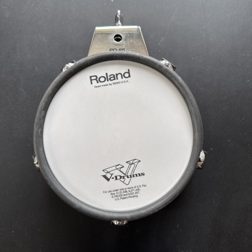 Roland drums dual - v-drums,