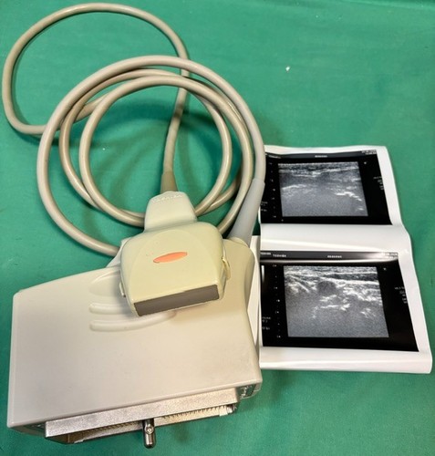 Toshiba-Canon-Ultraschall-Sond