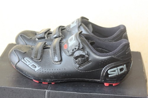 Radschuhe sidi mtb - radschuhe, 42,
