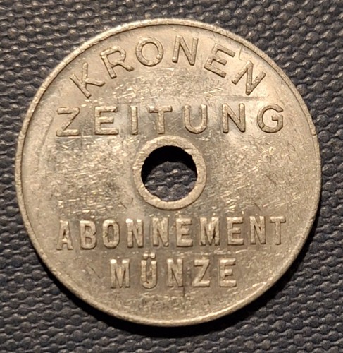 Jeton token j - o., j.,
