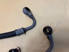 Suzuki GSF600 S/N Bandit (GN77B) Bandit Ölkühlerleitungen 1647026E50