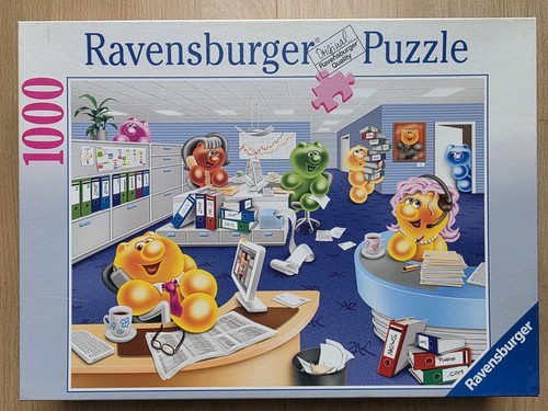 152988 gelini ravensburger - gelini,