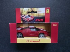 Ferrari fxx modellauto 38 - modellauto, 1:38