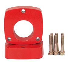 1.2" 30mm Heck Lift Kit