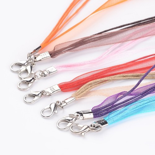Gewachste baumwolle organza - gewachste,