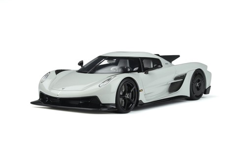 Koenigsegg jesko absolut 2022 - jesko,