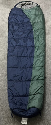 Blue mountain sky 300 blau - blue,
