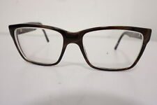 ANDY WOLF Unisex Brille Brillengestell Brillenfassung Mehrfarbig 4466 Top Zst.