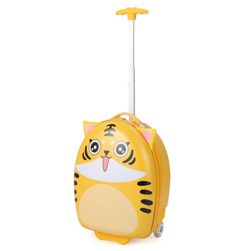 Kinderkoffer kids trolley - kinderkoffer,