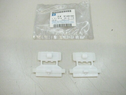 Original opel omega clip - omega, b