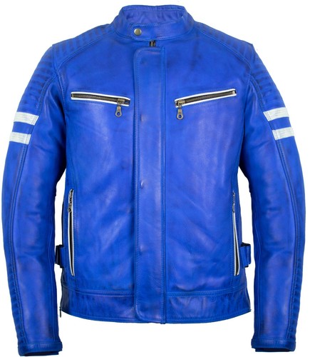 Herren retro motorrad - herren,