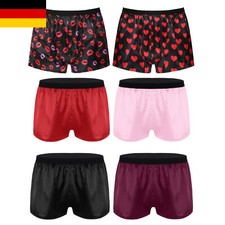 DE Herren Boxershorts