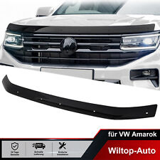 Motorhaube Deflektor Insekten