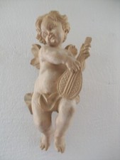 Engel aus holz