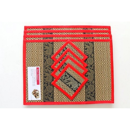 Tischset thailand tischmatte - thailand,