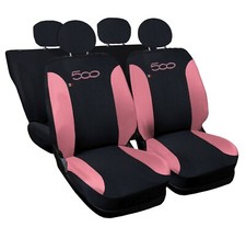 SET AUTOSITZBEZÜGE KOMPATIBEL