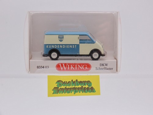 Wiking 033403 dkw - wiking,