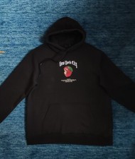 Unisex H&M Kapuzenpullover in