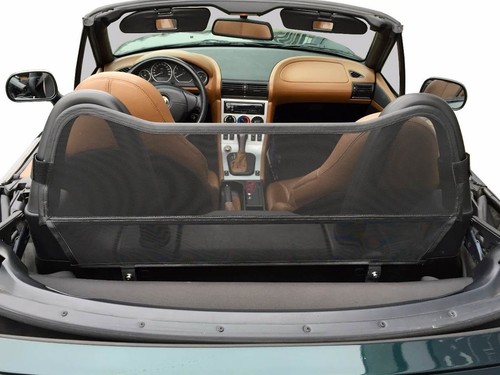 Windschott bmw roadster - windschott,