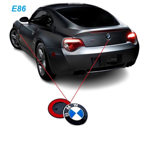 Bmw e86 heck oder - bmw,