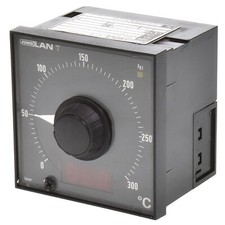 Jumo TROw-96/k,di,re4 Zweipunktregler 970970055