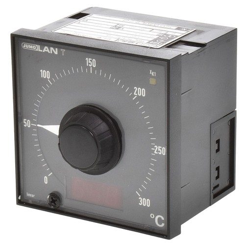 Jumo trow di re4 - jumo, trow-96/k,di,re4