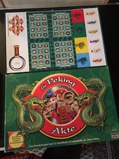 DIE PEKING AKTE NOCH