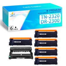 XXL Toner/Trommel Compatible