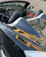 Opel Vauxhall GT SKY SOLSTICE