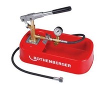 Rothenberger RP30 Druckprüfpumpe
