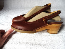 El Naturalista :   Hübsche