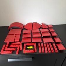 PLAYMOBIL Ersatzteile Konvolut