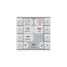 Biamp impera echo 8euw - echo,