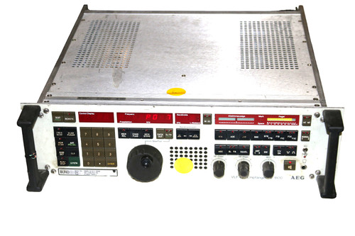 Aeg telefunken 1800 vlf - /,