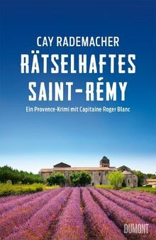 Rätselhaftes saint rémy ein - rätselhaftes,
